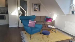 Villa Seepferdchen Wohnung 09, Kühlungsborn
